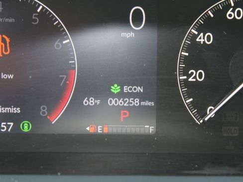 Used 2025 Honda HR-V Sport image 23