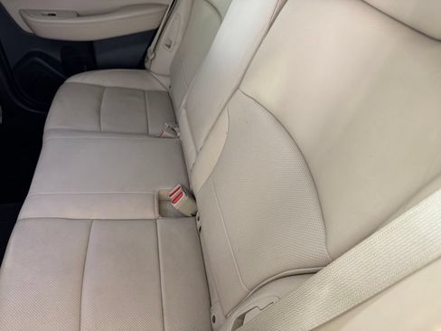 Used 2015 Subaru Outback 2.5i Limited AWD/4WD image 27