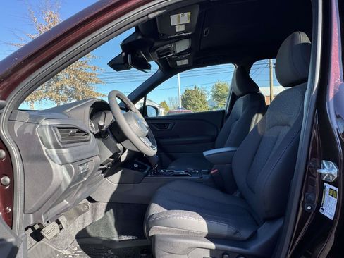 Certified 2026 Subaru Forester Premium AWD/4WD image 8