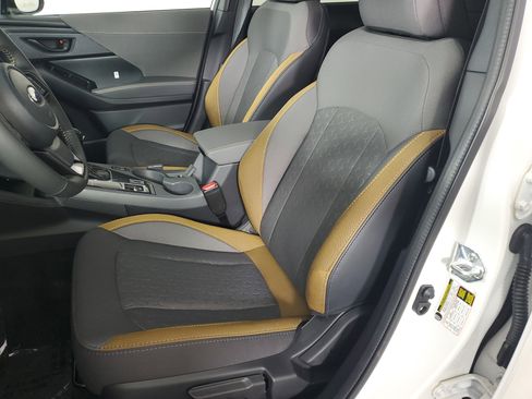 New 2026 Subaru Crosstrek 2.5i Sport image 12