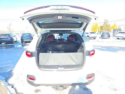 Used 2025 MAZDA CX-70 Plug-In Hybrid w/ Premium Plus image 27