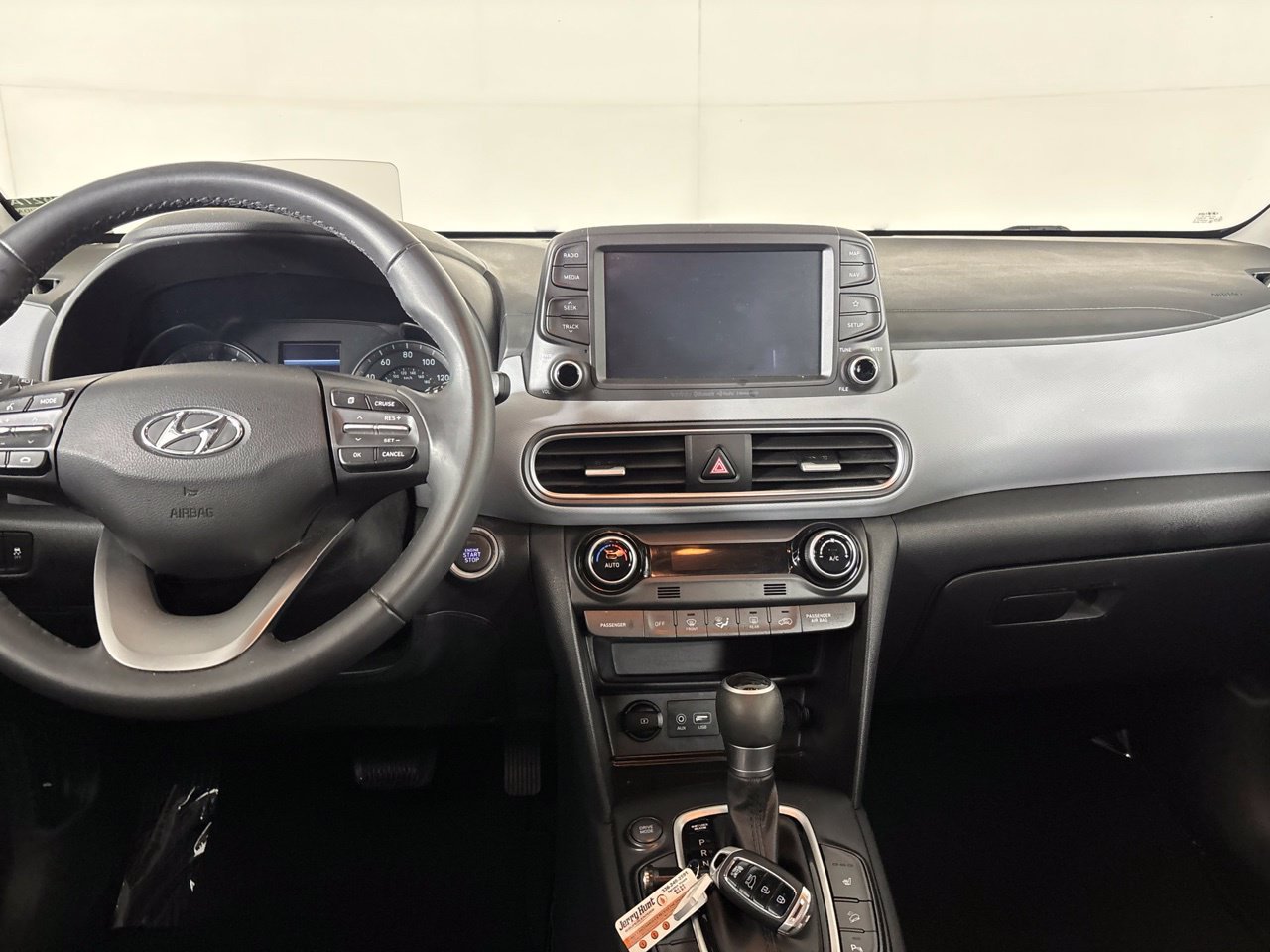Used 2019 Hyundai Kona Ultimate FWD image 26