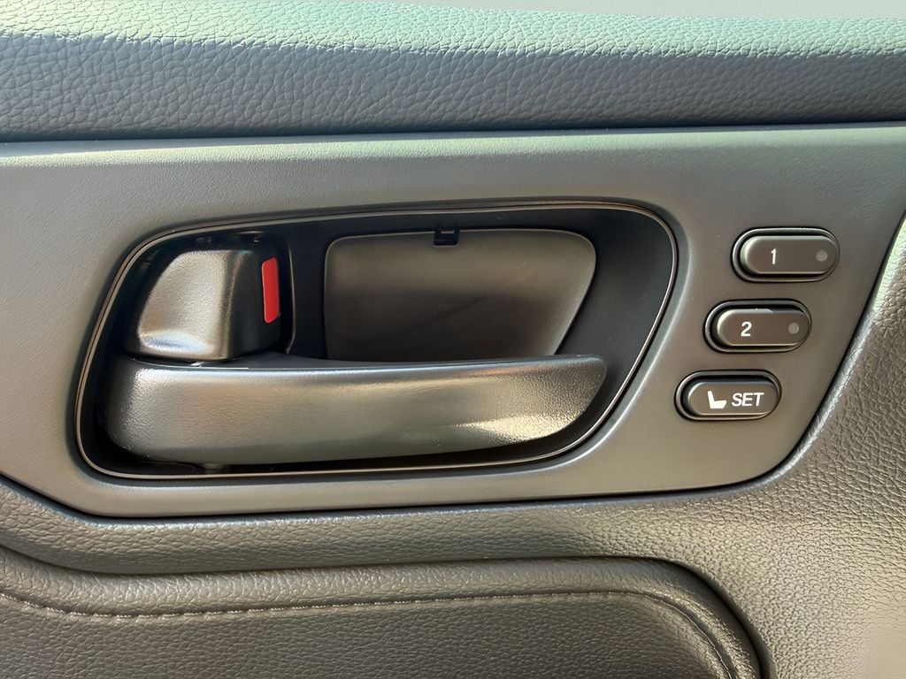 New 2027 Honda Odyssey EX-L image 19