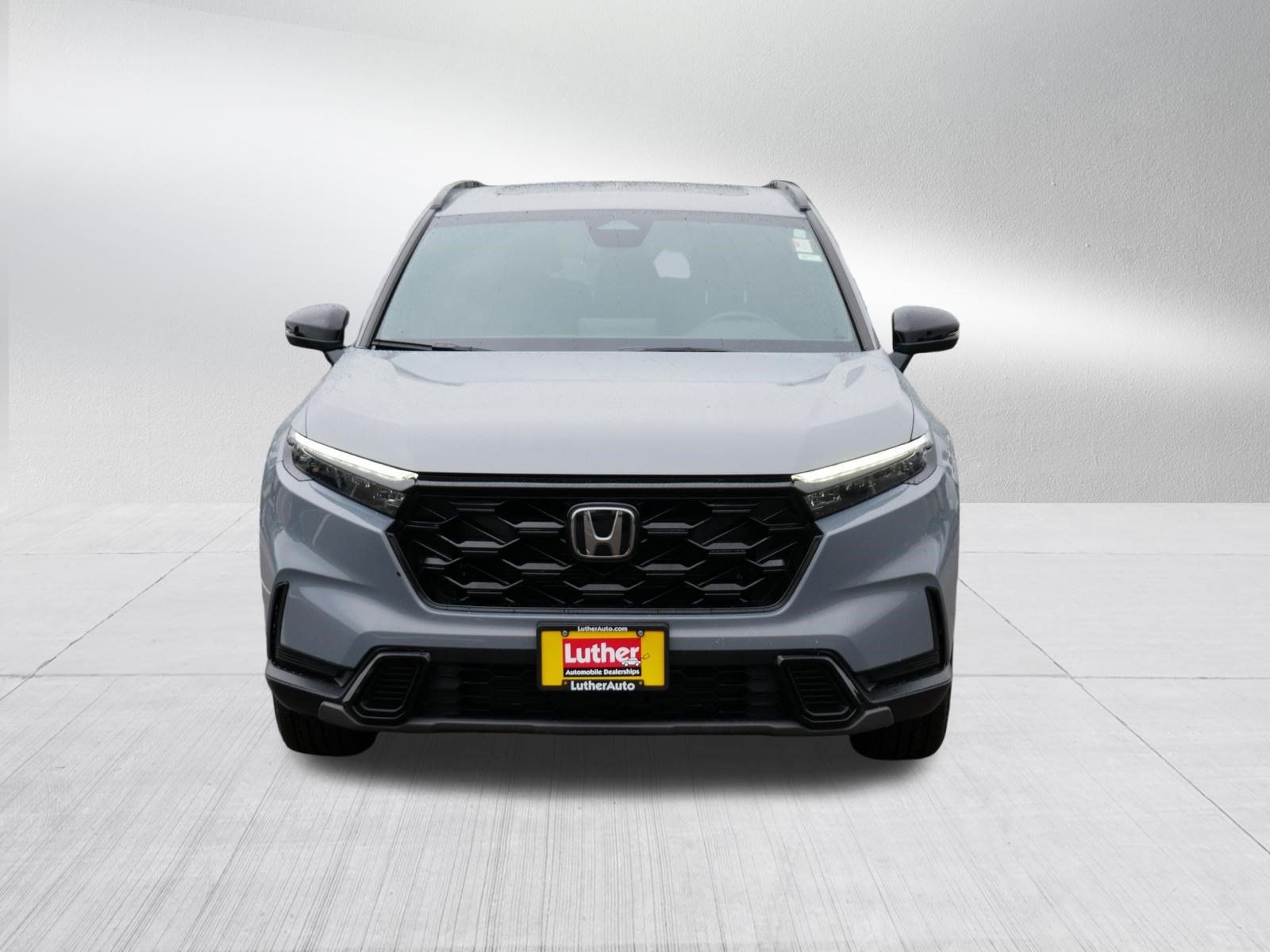 Certified 2024 Honda CR-V Sport image 2