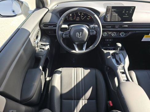 New 2026 Honda HR-V EX-L image 29
