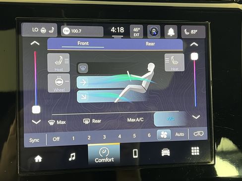 Used 2025 Jeep Grand Cherokee L Altitude image 22