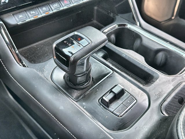 Used 2024 GMC Sierra 1500 AT4X AWD/4WD image 19