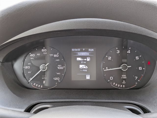New 2026 RAM ProMaster 3500 w/ Convenience Group FWD image 23