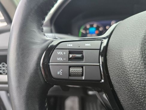 Used 2024 Honda Accord Touring image 19