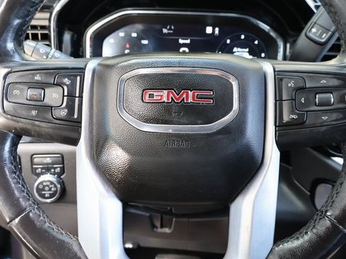 Certified 2022 GMC Sierra 1500 Elevation image 20