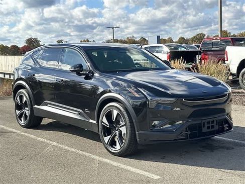 Used 2025 Polestar Polestar 3 image 30