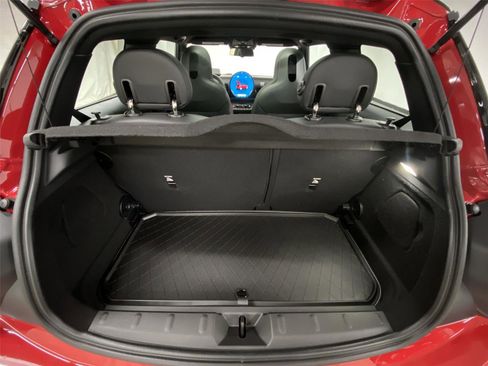 New 2026 MINI Cooper S FWD image 25