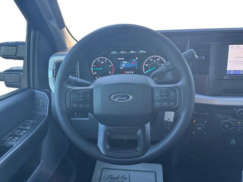 New 2026 Ford F250 XL w/ STX Appearance Package image 14