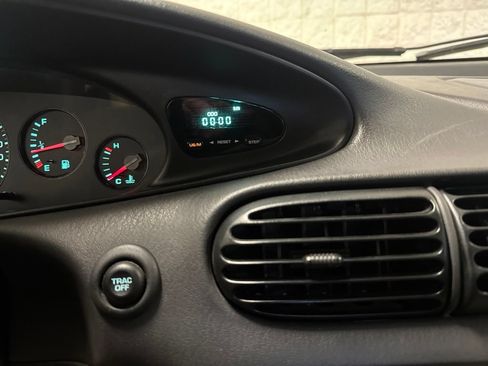 Used 1998 Chrysler Sebring JXI FWD image 29