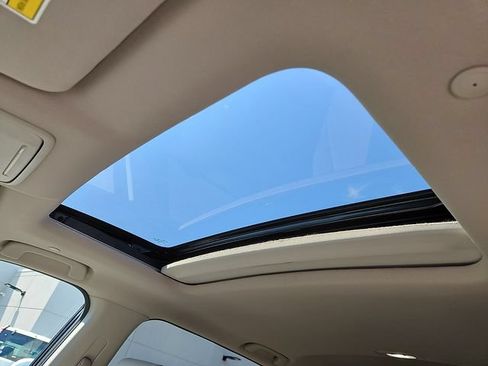 Certified 2024 Honda CR-V EX image 15