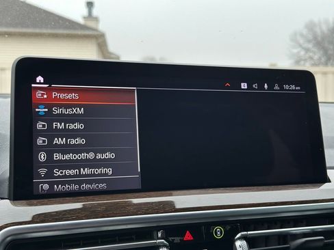 Used 2022 BMW X3 xDrive30i w/ Convenience Package image 34