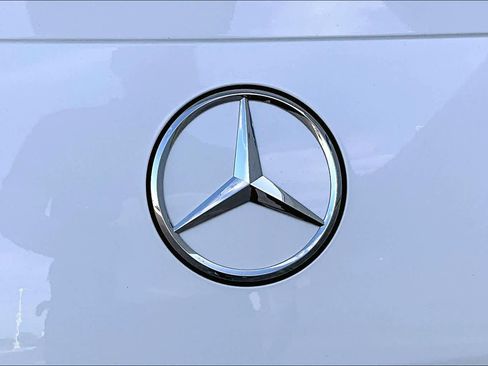 Used 2023 Mercedes-Benz CLA 35 AMG 4MATIC image 10