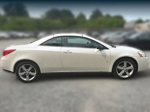 Used 2008 Pontiac G6 GT FWD image 15