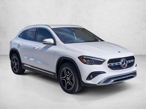 New 2026 Mercedes-Benz GLA 250 image 7
