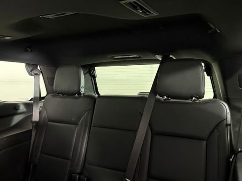 Used 2021 Chevrolet Tahoe Z71 image 24