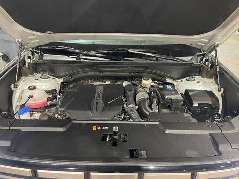 Used 2025 Hyundai Santa Fe SEL image 34