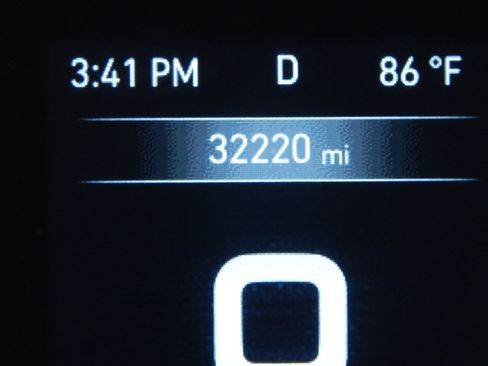 Used 2023 RAM ProMaster 2500 image 25