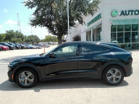 Used 2023 Ford Mustang Mach-E Select RWD image 10