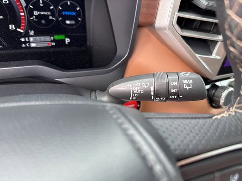 New 2025 Toyota Sequoia 1794 Edition image 31