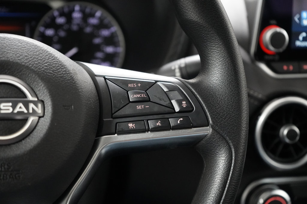 Used 2024 Nissan Sentra SV FWD image 15