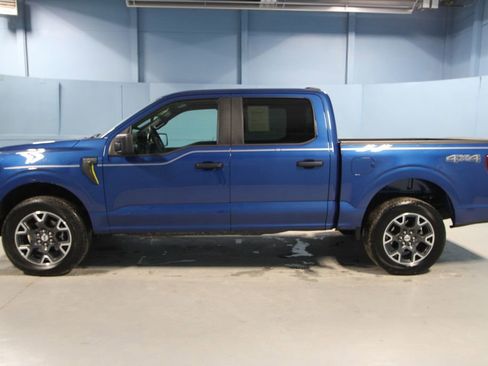 Used 2025 Ford F150 STX w/ Equipment Group 200A image 26