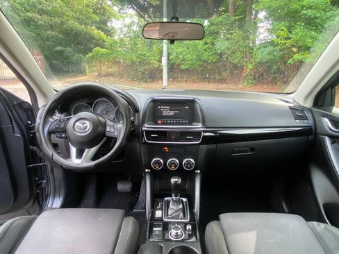 Used 2016 MAZDA CX-5 Sport w/ Rear Camera Package AWD/4WD image 33