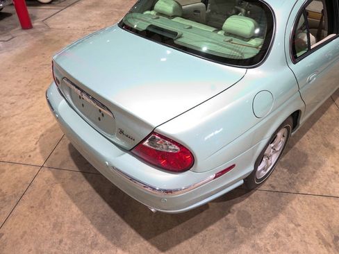 Used 2001 Jaguar S-TYPE 3.0 RWD image 20