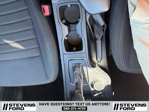 Used 2021 Ford Ranger XL w/ FX4 Off-Road Package image 25
