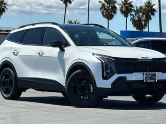 New 2026 Kia Sportage X-Line AWD/4WD video 2