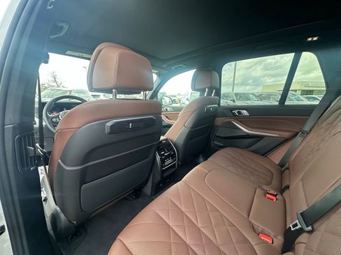 Certified 2026 BMW X5 xDrive40i w/ Climate Comfort Package image 21