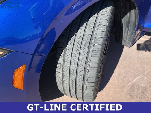 Used 2021 Kia K5 GT-Line image 35