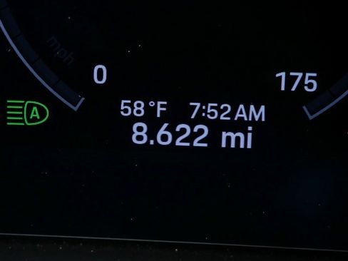 Certified 2026 Porsche Cayenne image 9