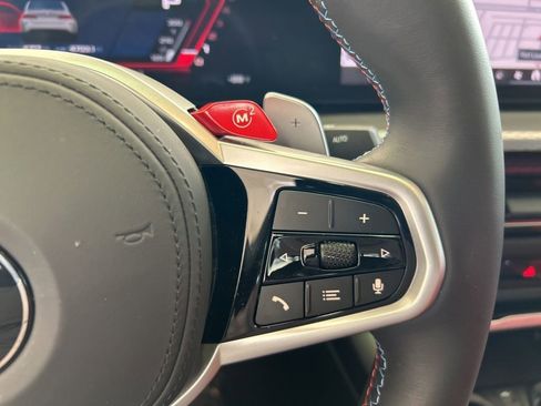 Used 2025 BMW M3 Competition image 52