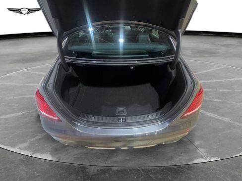 Used 2020 Mercedes-Benz E 350 4MATIC Sedan image 11
