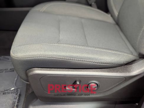 Used 2025 RAM 1500 Big Horn AWD/4WD image 30