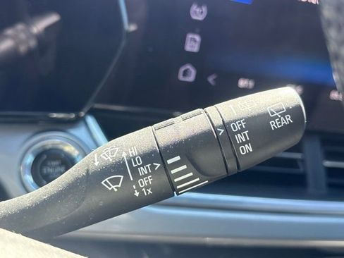 Certified 2024 Chevrolet Trax LT w/ Driver Confidence Package FWD image 23