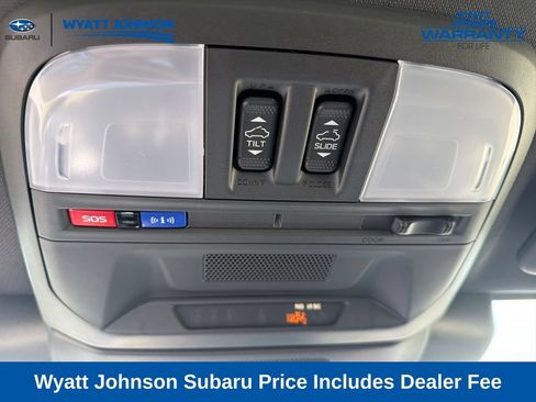 New 2026 Subaru Impreza RS AWD/4WD image 30