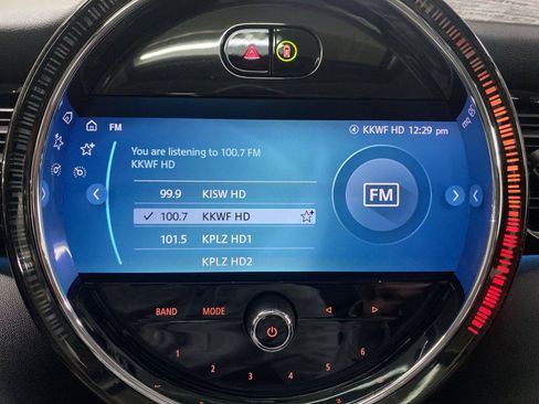 Used 2024 MINI Cooper SE FWD image 16