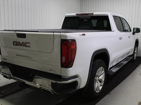 Used 2019 GMC Sierra 1500 SLT image 6