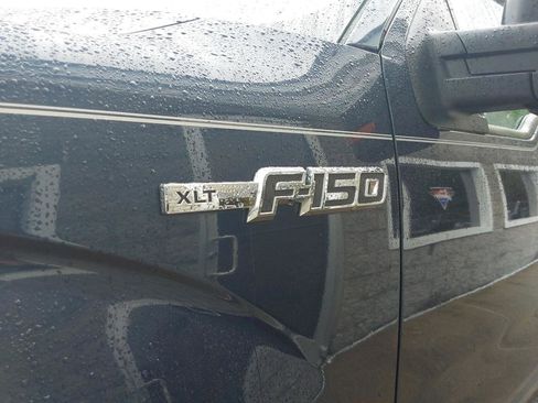 Used 2014 Ford F150 XLT w/ Equipment Group 302A Luxury AWD/4WD image 10