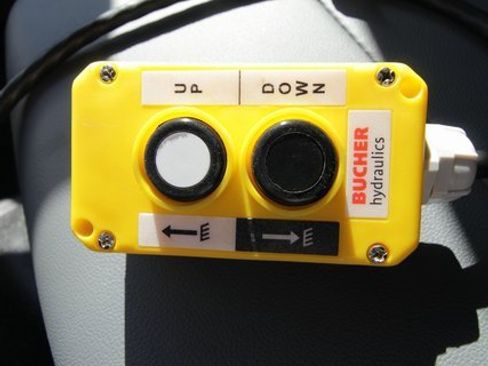 New 2024 Ford F350 XL w/ XL Off-Road Package image 27