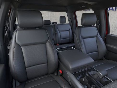 New 2025 Ford F150 Lariat w/ Bed Utility Package image 10