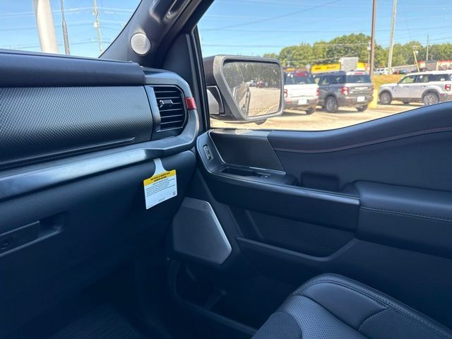 New 2026 Ford F150 Raptor AWD/4WD image 36