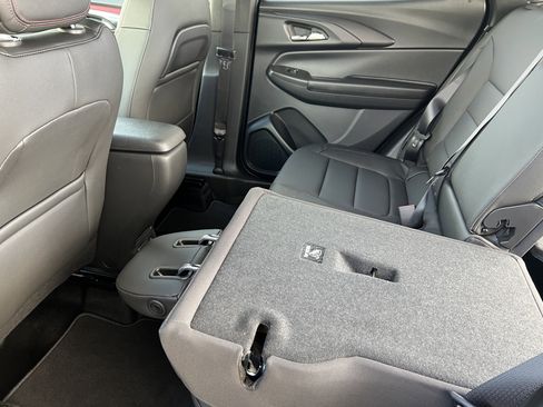 New 2026 Chevrolet TrailBlazer RS AWD/4WD image 17