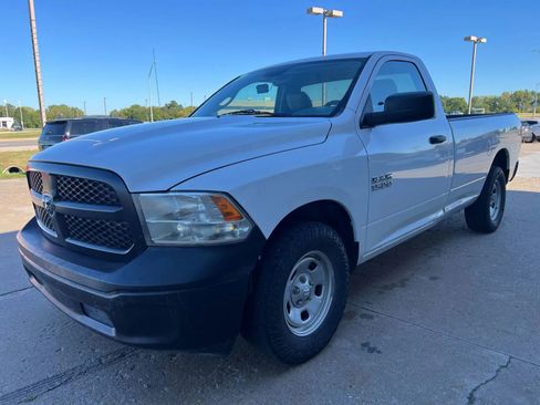 Used 2018 RAM 1500 Express image 4